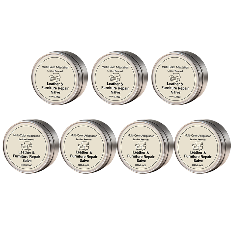 Ajaxfit™ Leather Repair & Restore Balm – Make Old Leather Look New Again