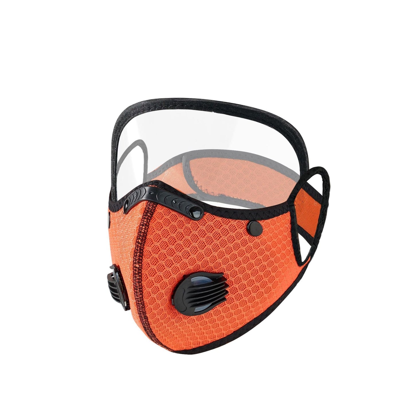 Vivia GardenShield™ Full-Face Dust Protection Mask