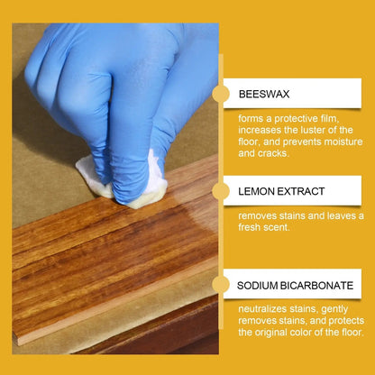 Ajaxfit™Beeswax Wood Polish Spray (offer)