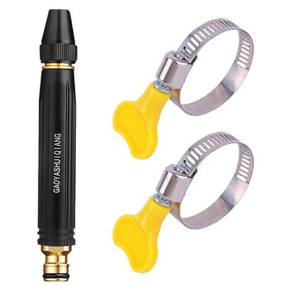 LAST DAY 65% OFF🔥Vimbe™ Home High-Pressure Car Wash Water Gun