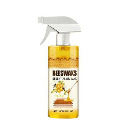 Ajaxfit™Beeswax Wood Polish Spray (offer)