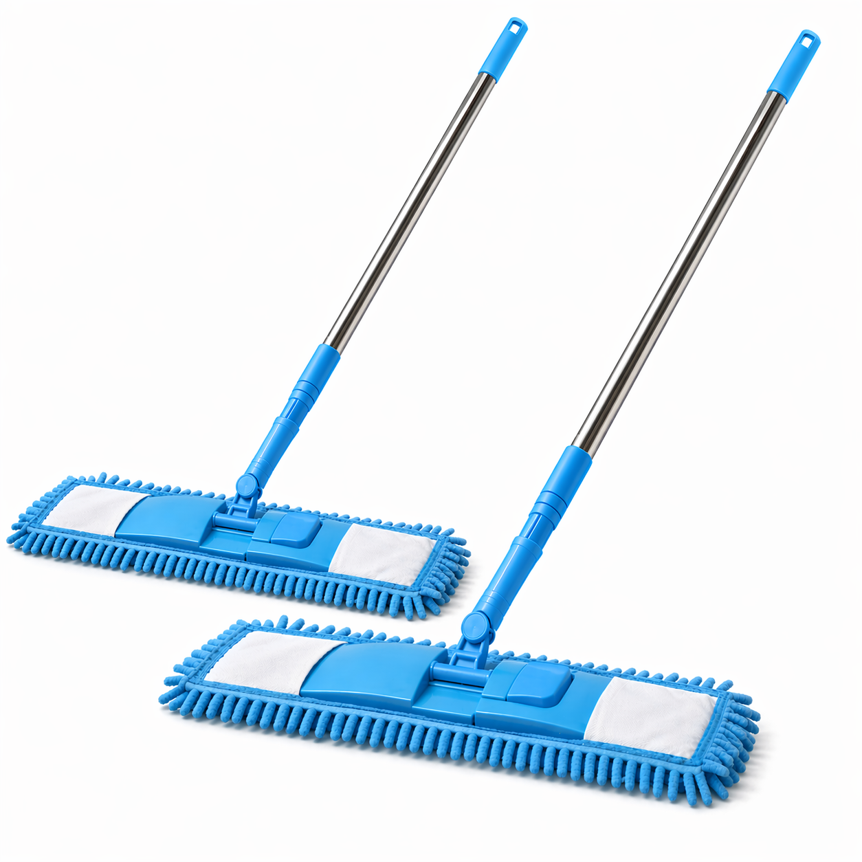 2 Mops – Smart Cleaning Set ⭐