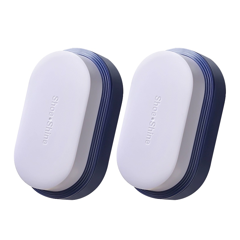 2 Sponges – Better Control