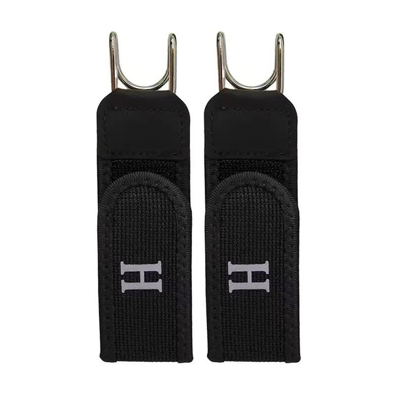 Ajaxfit™ No-Buckle Elastic Comfort Belt