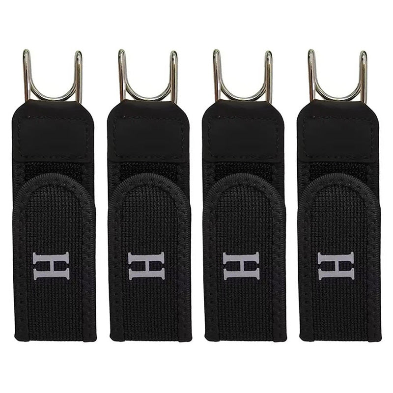 Ajaxfit™ No-Buckle Elastic Comfort Belt
