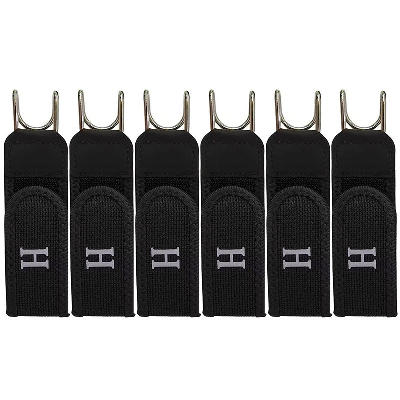 Ajaxfit™ No-Buckle Elastic Comfort Belt