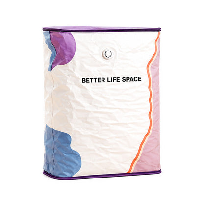 🔥No‑Pump Vacuum Storage Bags – Press & seal, no pump needed.