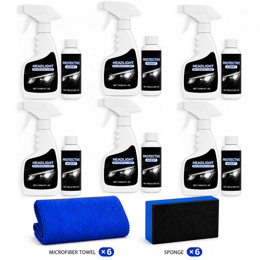 6 Packs  Stock Up & Save