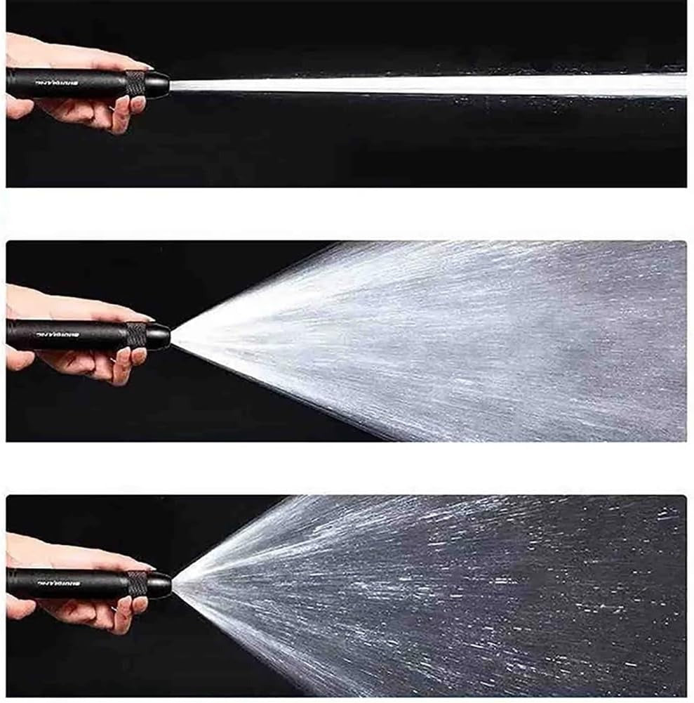 LAST DAY 65% OFF🔥Vimbe™ Home High-Pressure Car Wash Water Gun