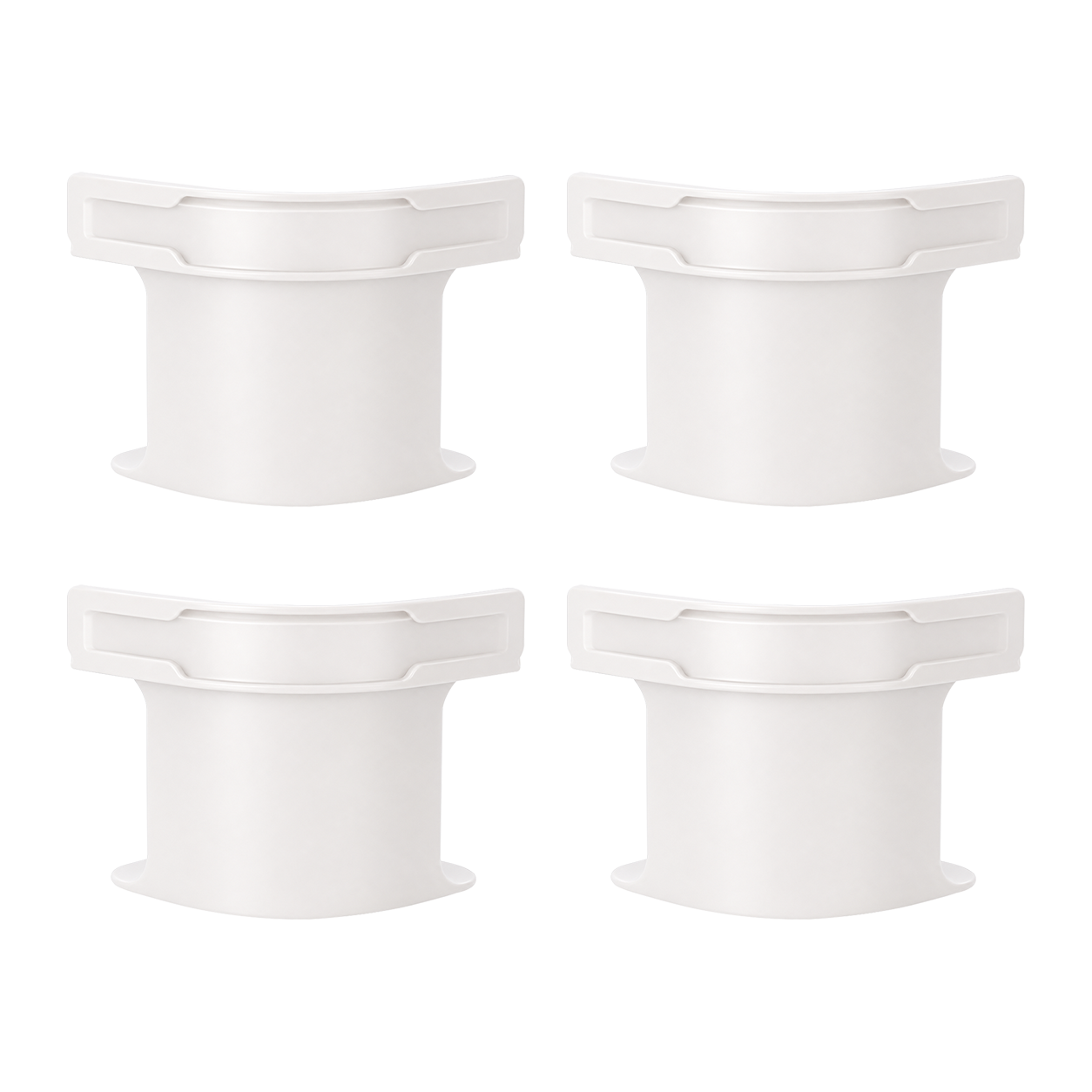1 SET (4 PCS)