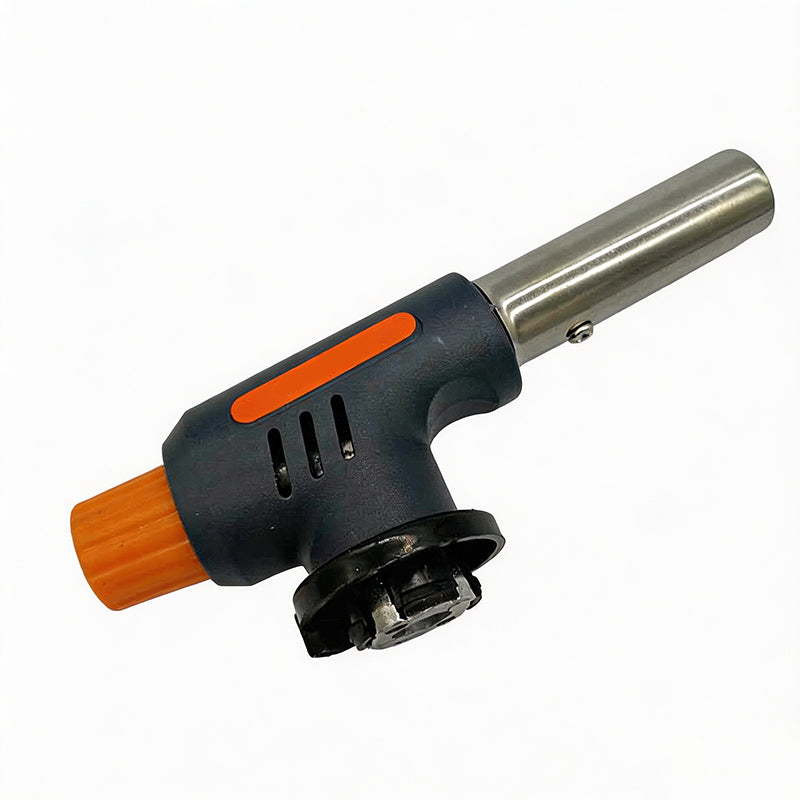 🔥LAST DAY SALE - 50% OFF🔥Portable Multi-Function Butane Torch (offer)